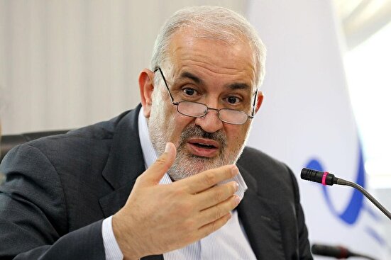 وزیر صمت:برخی کشور‌های اروپایی طالب خودرو‌های ایرانی هستند