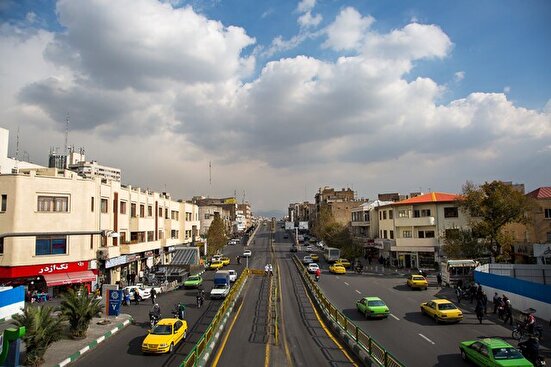 تهرانی‌ها از ابتدای سال چند روز هوای پاک داشته‌اند؟