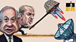 رجب طیب بنیامین! | افشای همکاری ترکیه با اسراییل در برابر حمله موشکی-پهپادی ایران