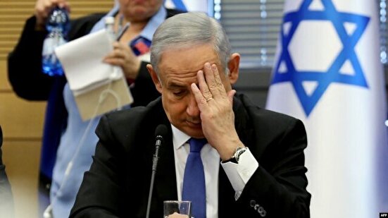 روزنامه معاریو: احتمال صدور حکم بازداشت نتانیاهو توسط دادگاه لاهه وجود دارد