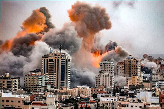 سخنگوی وزارت خارجه قطر: مذاکرات آتش‌بس بین حماس و اسرائیل عملا متوقف شده