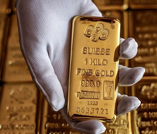 سال گذشته چقدر طلا وارد کشور شد؟