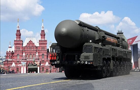 گسترش چتر هسته‌ای روسیه بر سر بلاروس/ لوکاشنکو: در صورت حمله، طرف مهاجم شاهد پاسخ آنی مسکو و مینسک با انواع تسلیحات خواهد بود