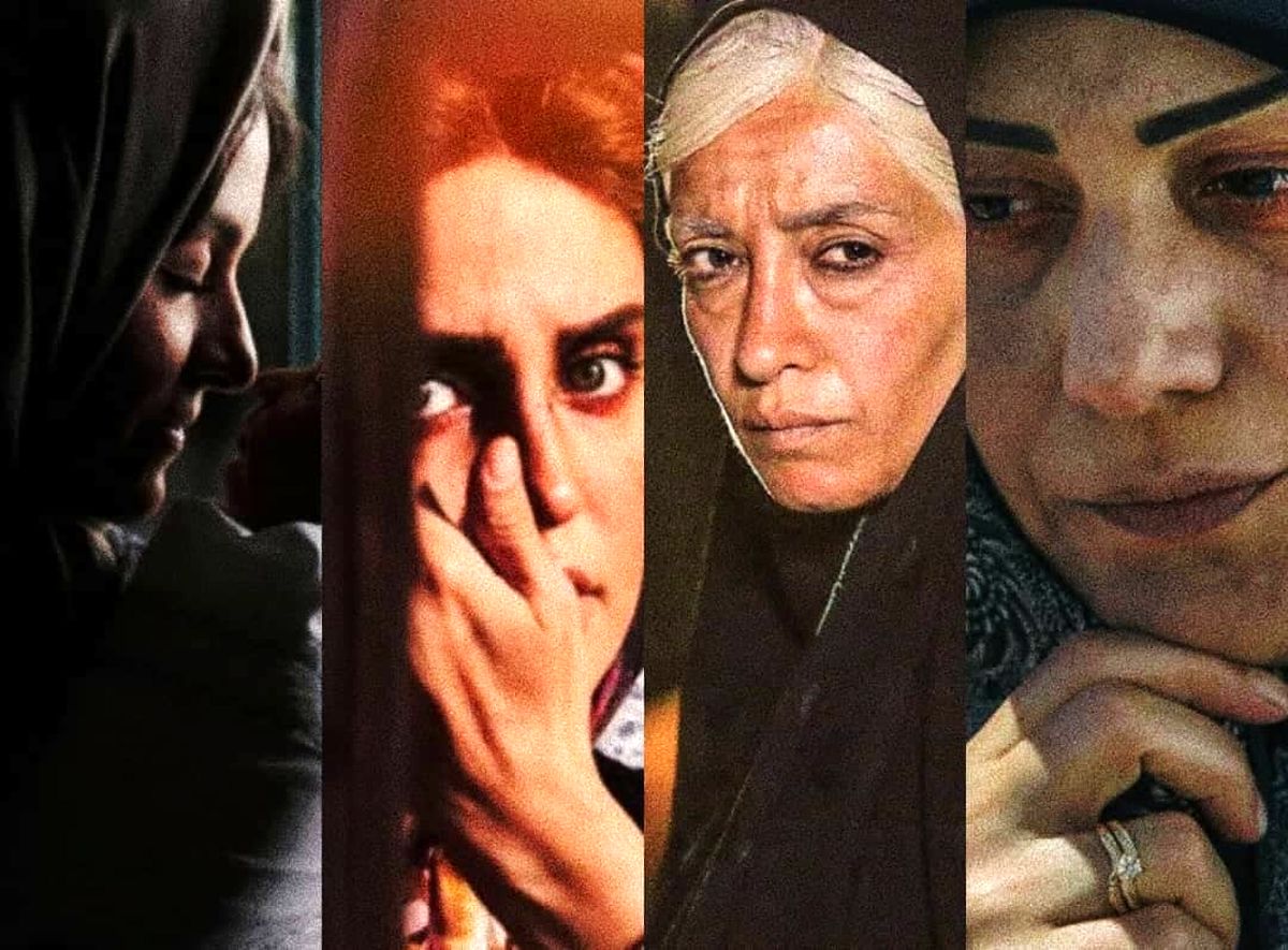 زنان؛ شرقی‌های غمگین و حقیقی در سینمای آبیار