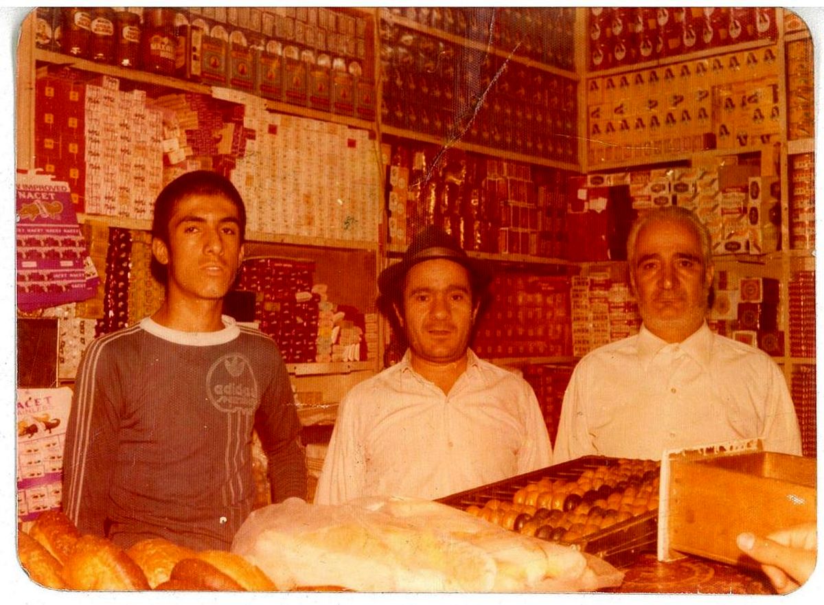 دریانی ها چگونه سوپرمارکت های تهران را قرق کردند؟