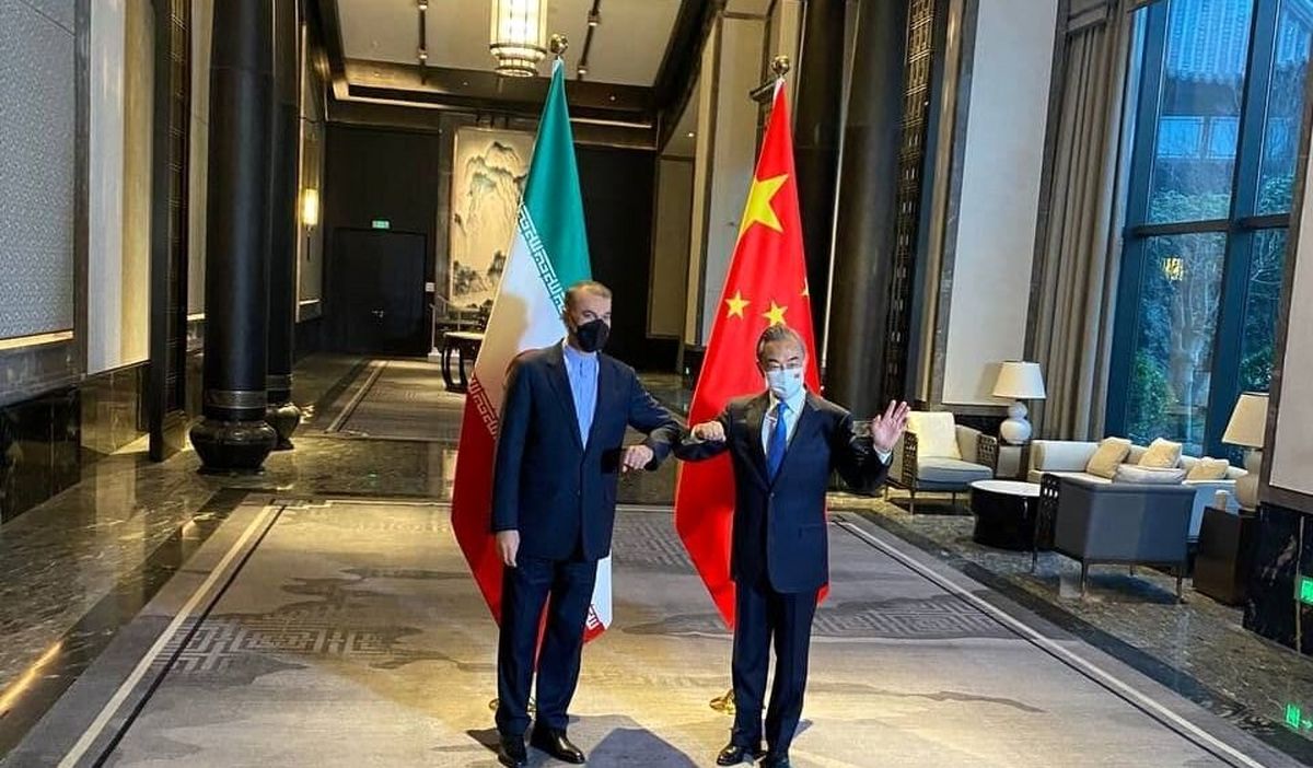 قرارداد ۲۵ ساله ایران و چین از نگاه رسانه‌های خارجی