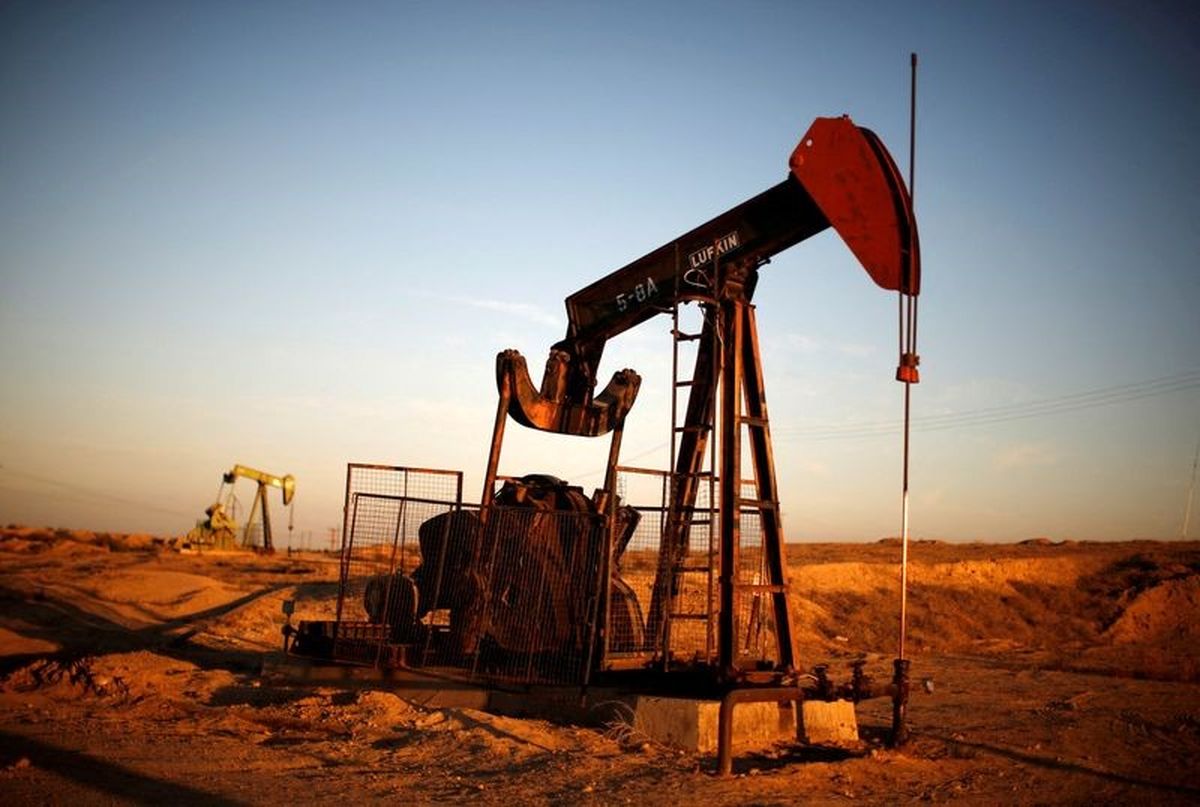 تحلیل بازار فیزیکی نفت خام پس از انحرافات سویه اومیکرون