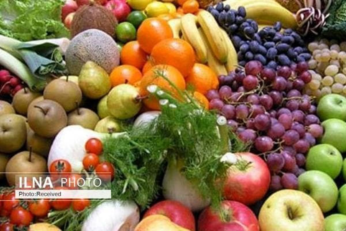 محصولات کشاورزی ایران سالم هستند