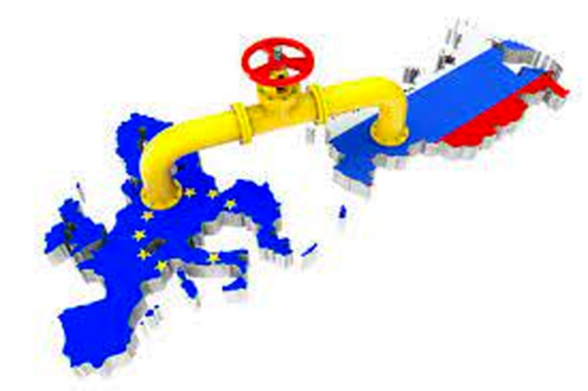 روسیه چگونه اقتصاد اروپا را به گروگان گرفت؟