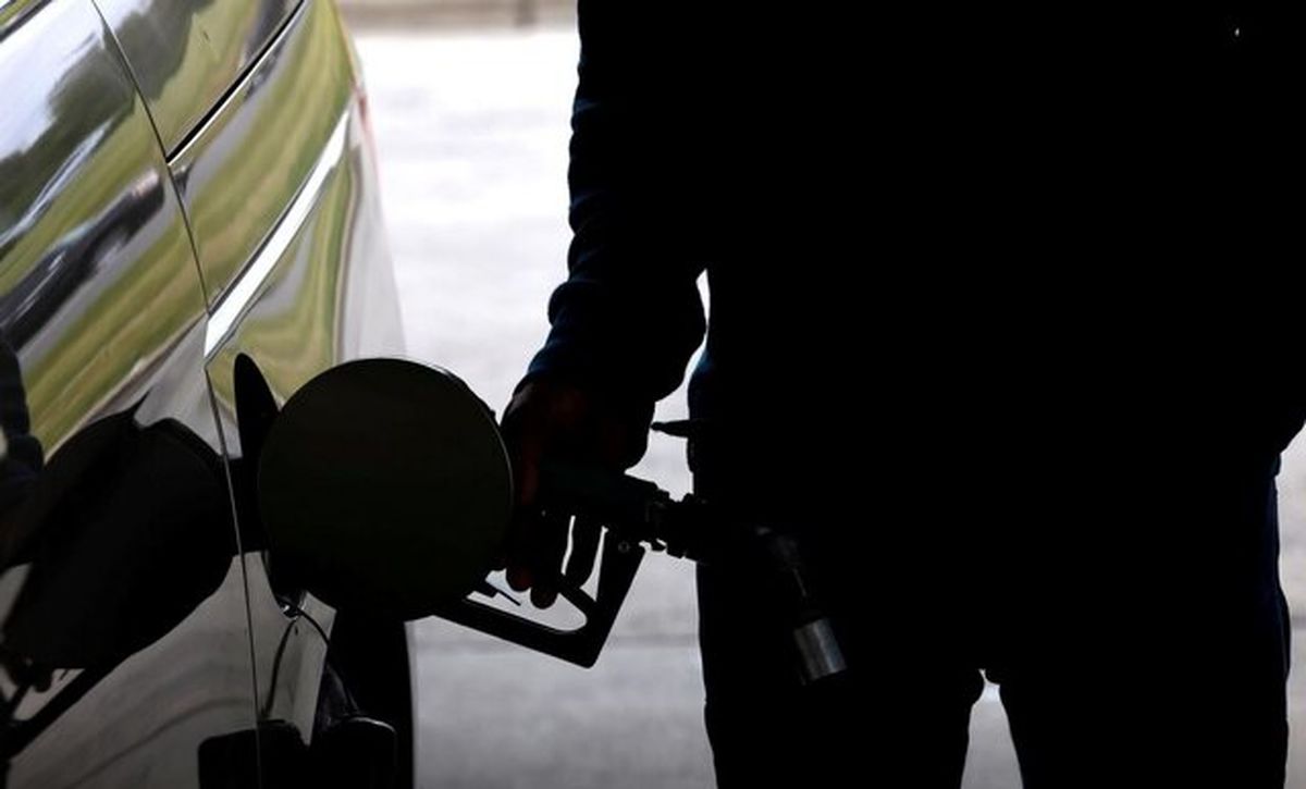 رکوردشکنی قیمت بنزین در کالیفرنیا