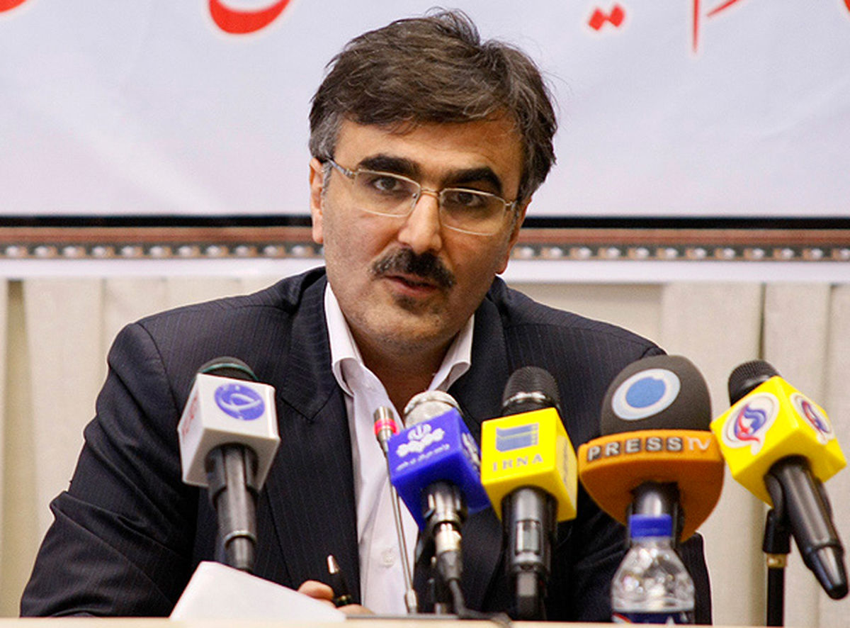 مدیرعامل بانک ملی ایران: همه اهداف بانک در سال جدید با برنامه ریزی های مدون تحقق می یابد