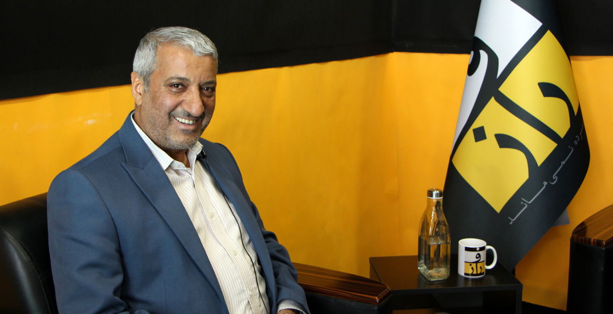 ناگفته‌های مشاور مرحوم هاشمی از رد صلاحیت در انتخابات ۹۲