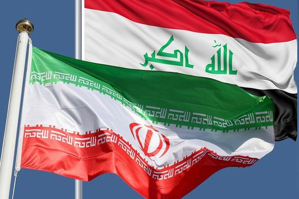 کاهش آمار صادراتی ایران به عراق