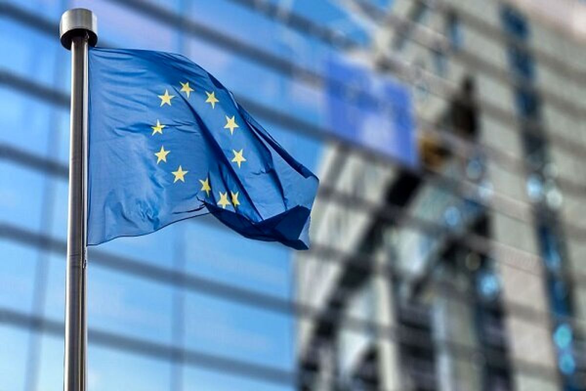 جزییات آمار اتحادیه اروپا از رشد کشورهای اروپایی
