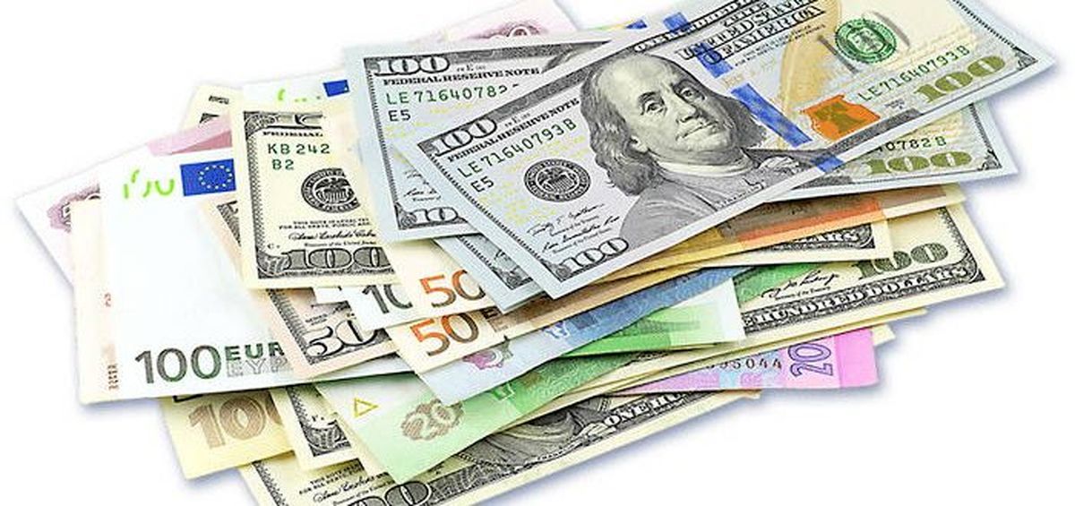 بانک مرکزی نرخ رسمی 46 ارز را اعلام کرد
