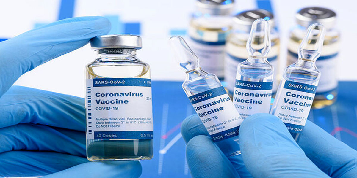 واکسن سینوفرام در راه است
