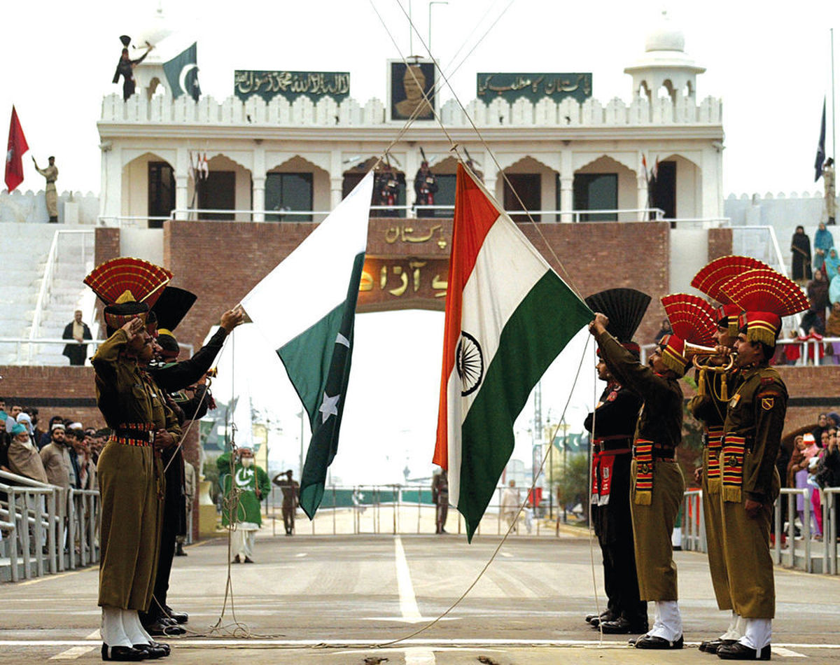 هند برای عادی سازی روابط با پاکستان اعلام آمادگی کرد