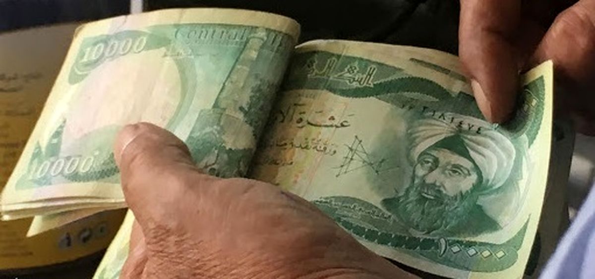 بدهی عراق به ایران چقدر است؟