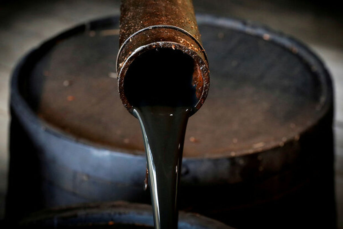 ایران امکان تولید روزانه 7.4 میلیون بشکه نفت را دارد