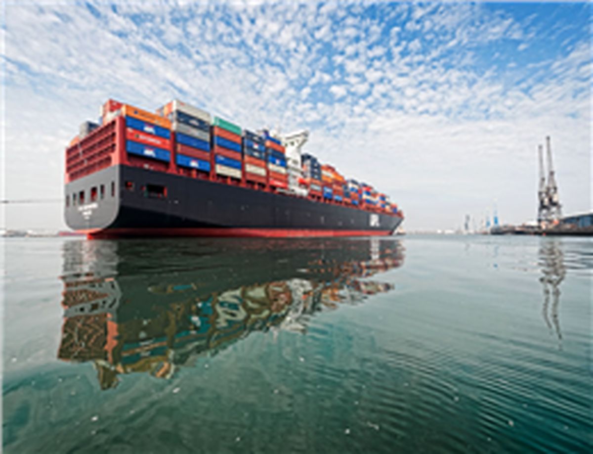 شیوع کرونا در جنوب چین جهان را در آستانه بحران سوم کشتیرانی قرار داده است
