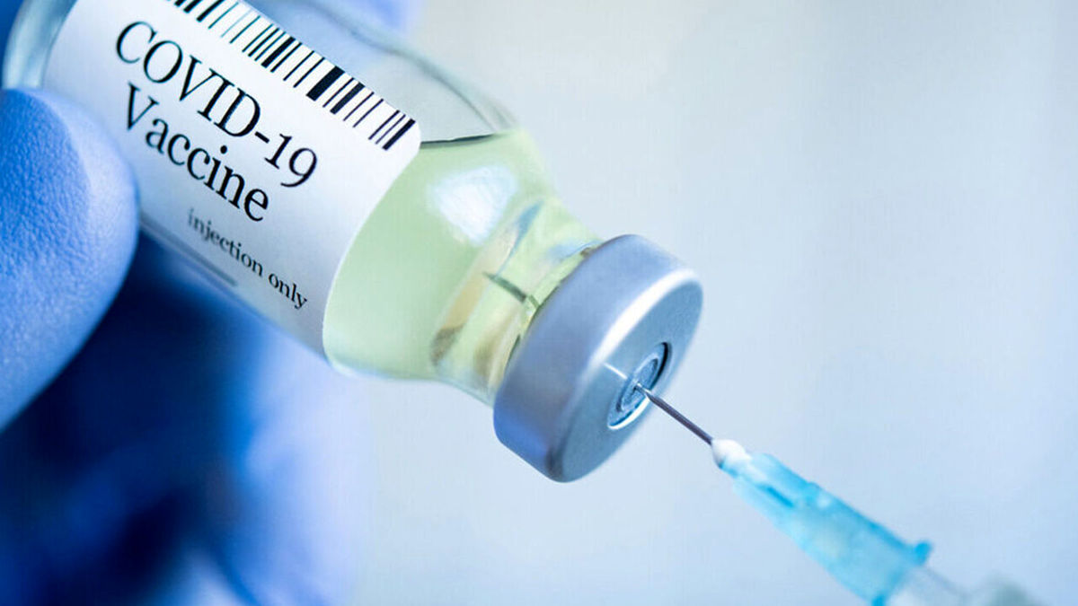 دو میلیون دوز واکسن کرونا وارد کشور شد