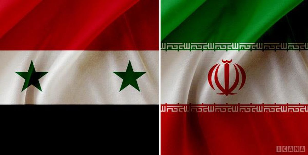 افزایش ۷۰ درصدی صادرات ایران به سوریه
