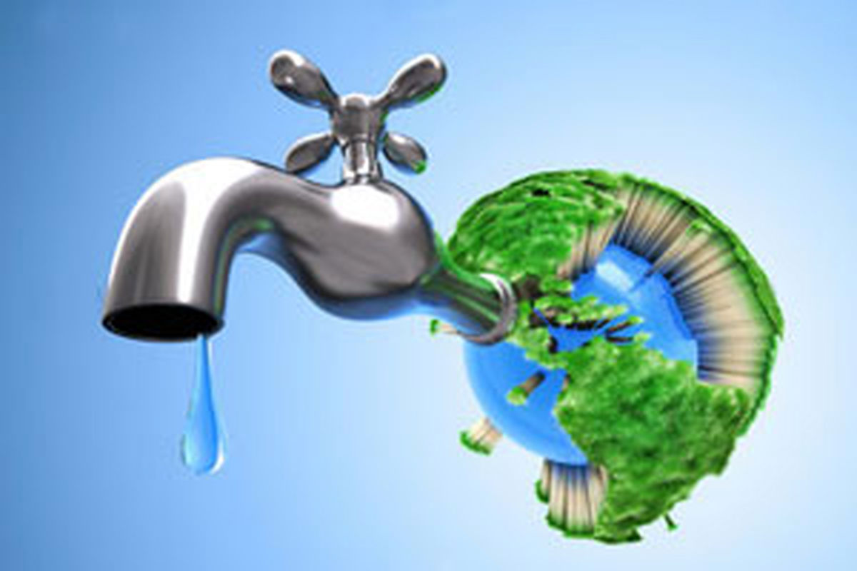 دستورالعمل اجرایی هفته صرفه‌جویی در مصرف آب