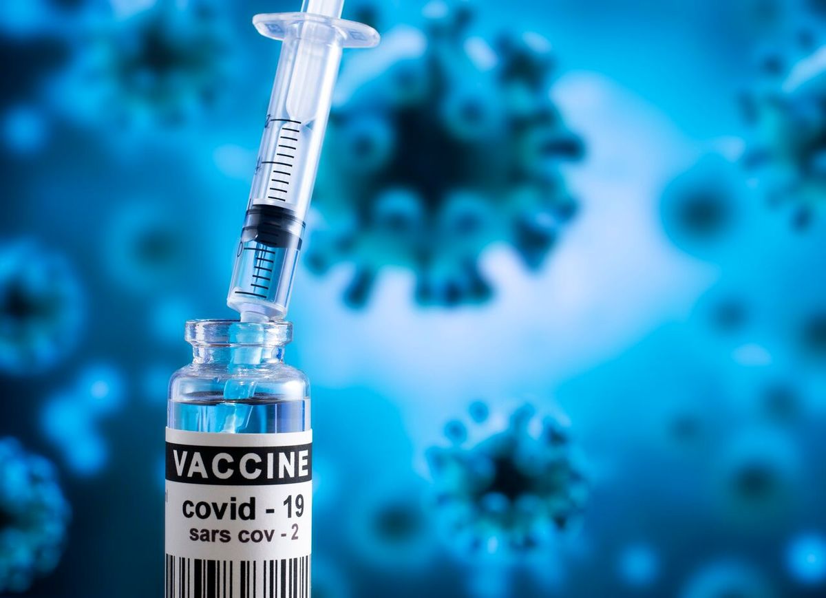 تاخیر در تزریق دوز دوم واکسن عارضه ای ایجاد نمی کند