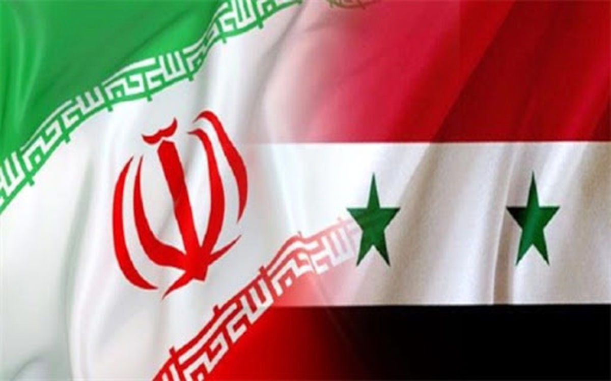 بخش خصوصی ایران در بازسازی سوریه تقویت می‌شود