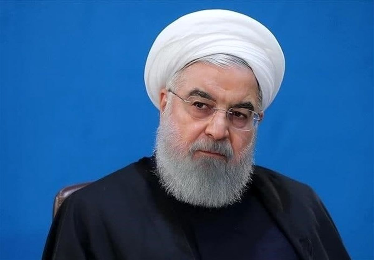 روحانی: به زودی تحریم‌ها برداشته خواهد شد