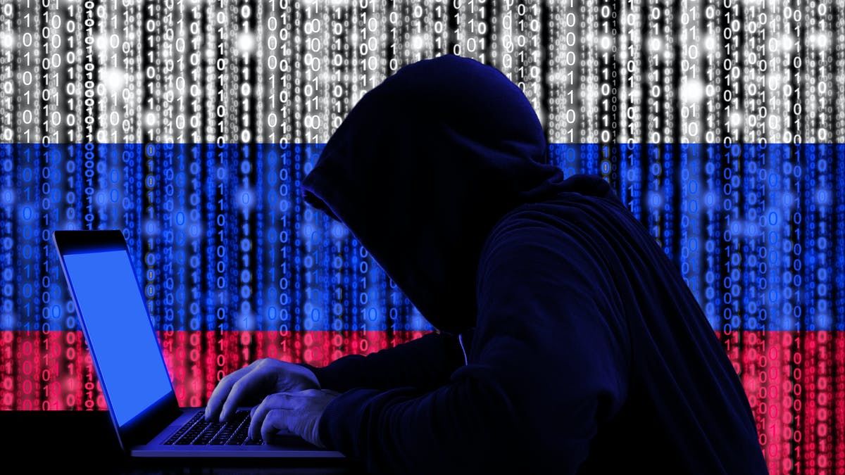 حمله هکرهای روسی به مواضع آمریکایی
