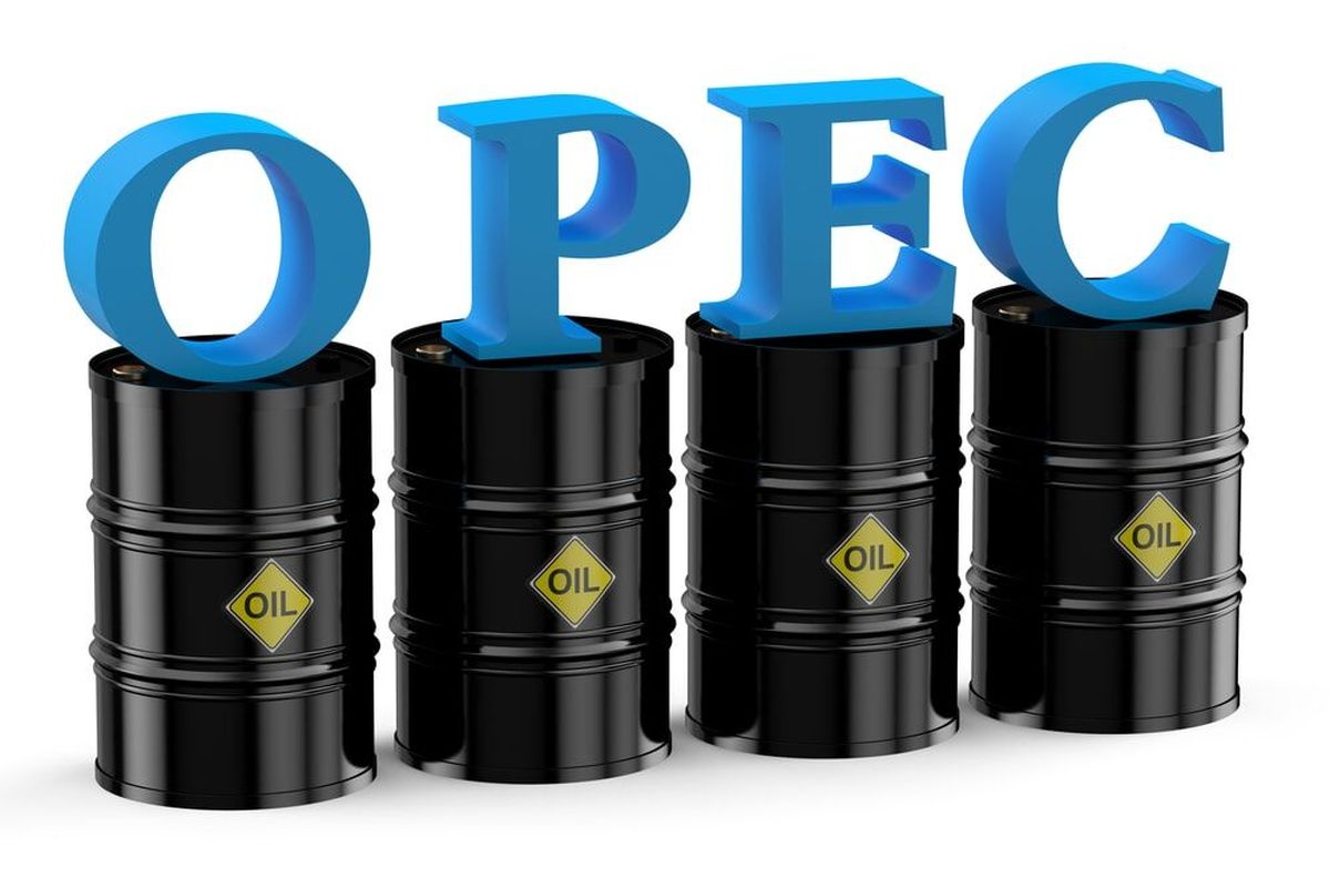 تصمیم گیری اوپک برای جلوگیری از مازاد عرضه نفت در بازار