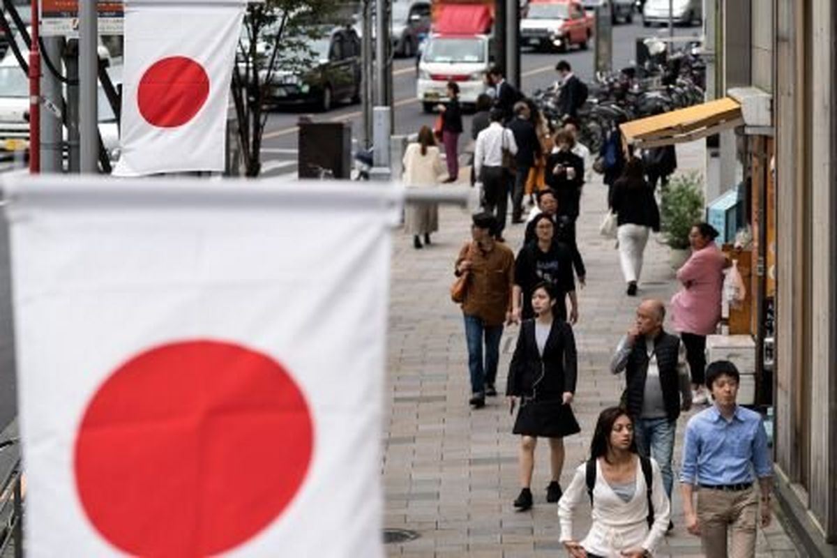 افزایش نرخ بیکاری در ژاپن