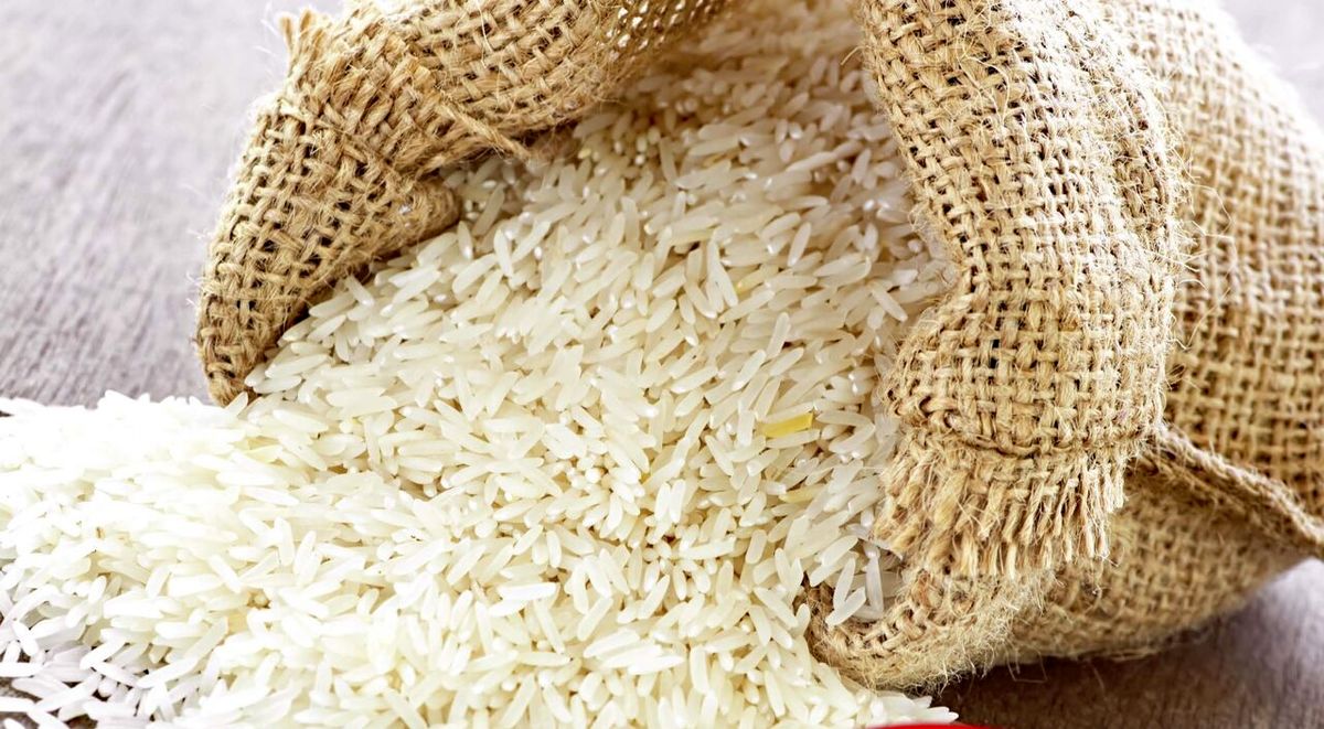 ممنوعیت فصلی واردات برنج لغو شد