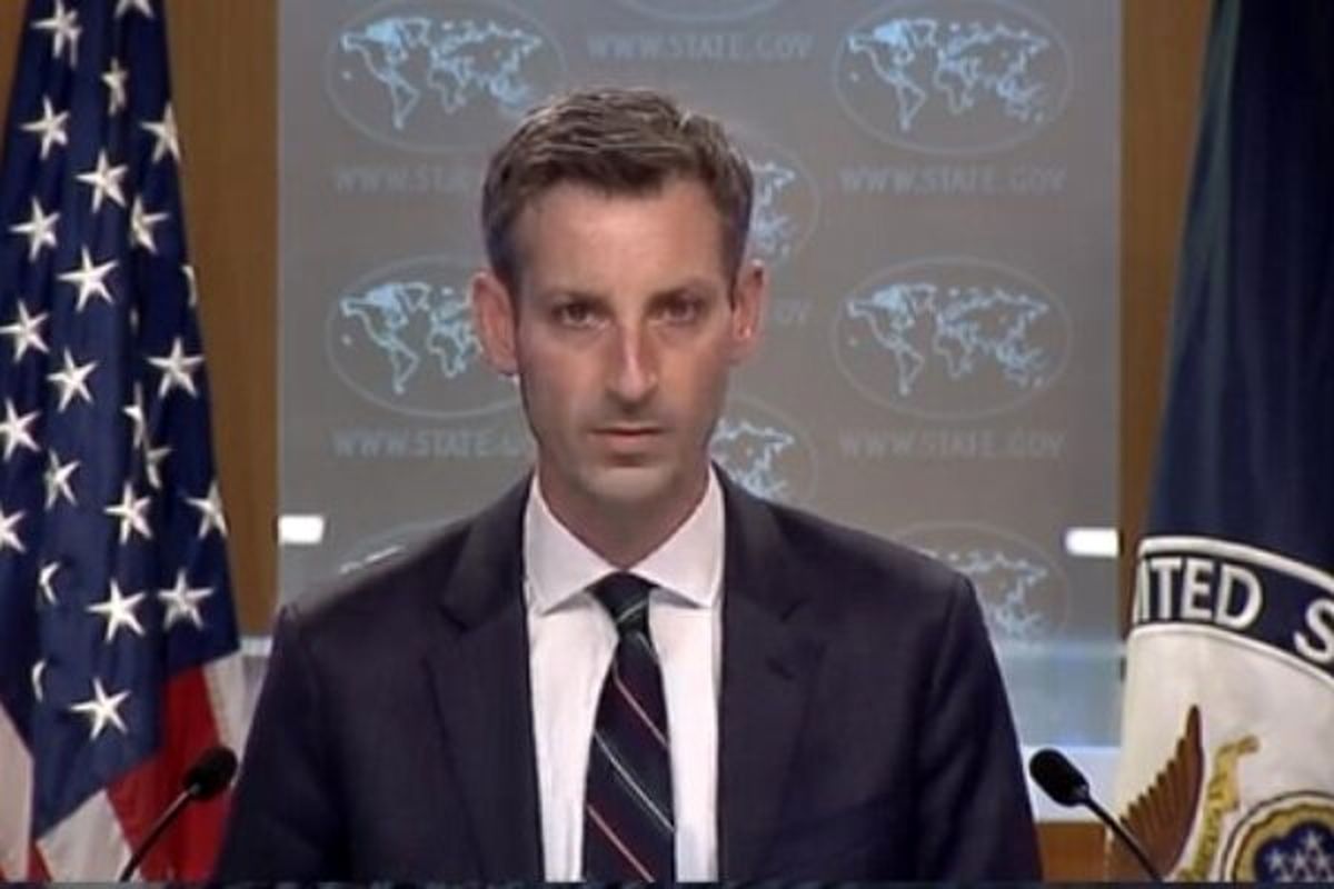 آمریکا: هفتمین دور مذاکرات در مورد توافق هسته‌ای ایران برگزار شود