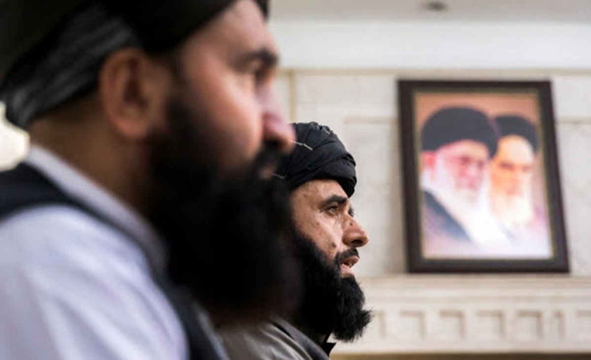 ‏بلومبرگ: طالبان همسایه خوبی برای ایران نخواهد بود