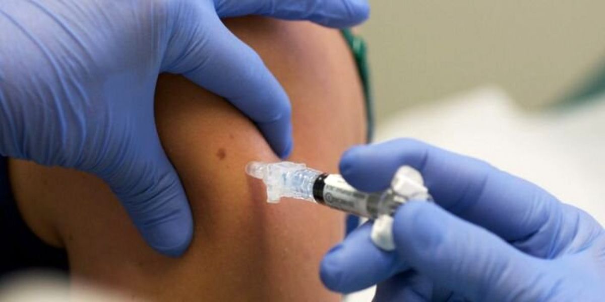 اثر بخشی ۹۱ درصدی واکسن ایران و کوبا با تزریق دوز یادآور