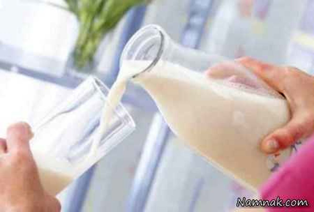 وزارت جهاد کشاورزی در زمینه قیمت‌گذاری جدید شیرخام توضیحاتی را داد