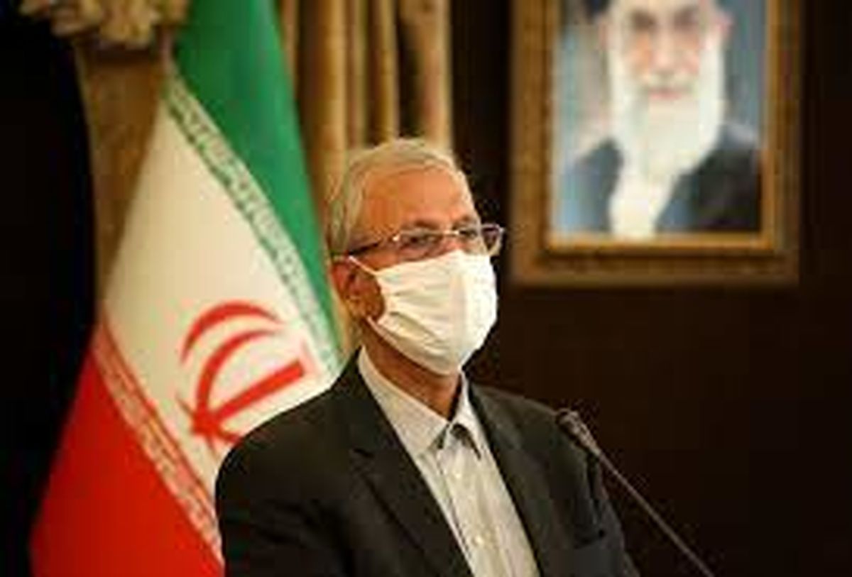 تکذیب خبر ارسال نامه از سوی بایدن به ایران