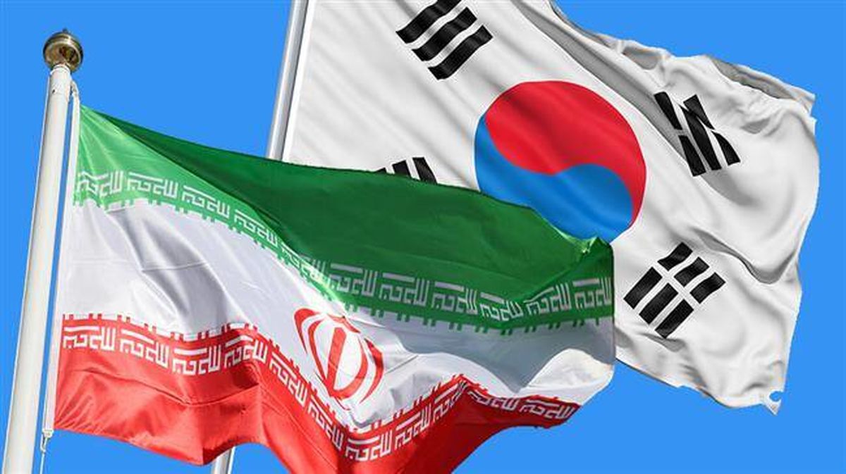 روحانی خطاب به سفیر کره: استفاده از پول‌هایمان در بانک‌های کُره‌جنوبی حق ماست