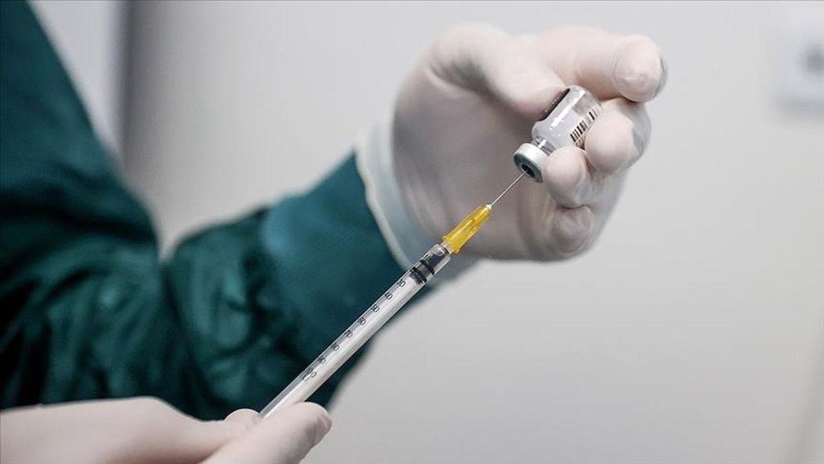 یک میلیون دوز واکسن کرونا امروز وارد کشور شد
