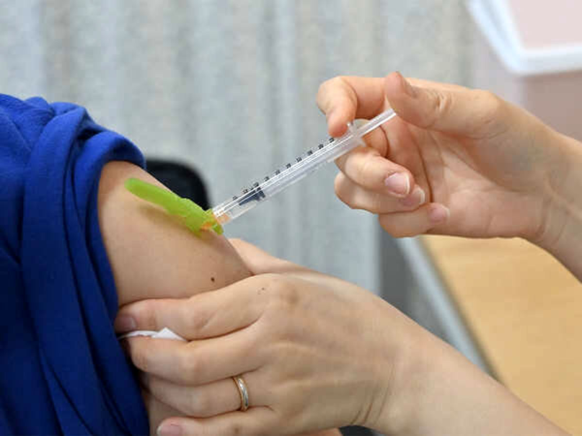 آمار تزریق واکسن امروز اعلام نشد