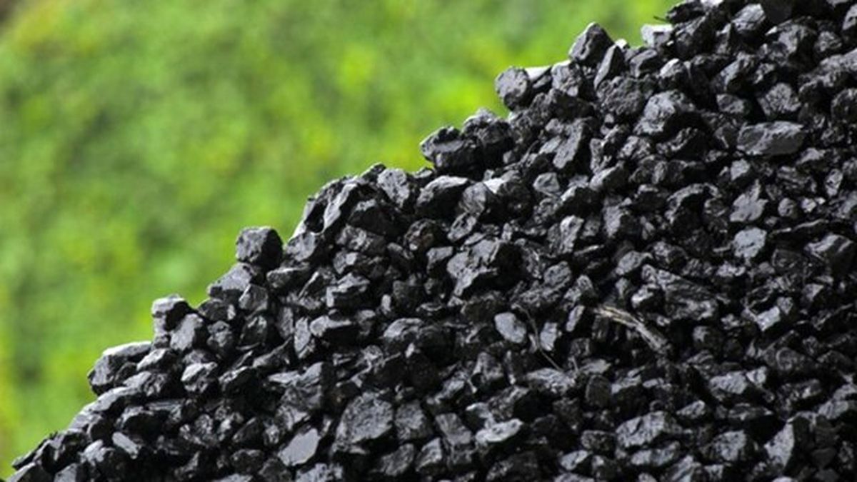 افزایش ۶۴ درصدی قیمت زغال سنگ
