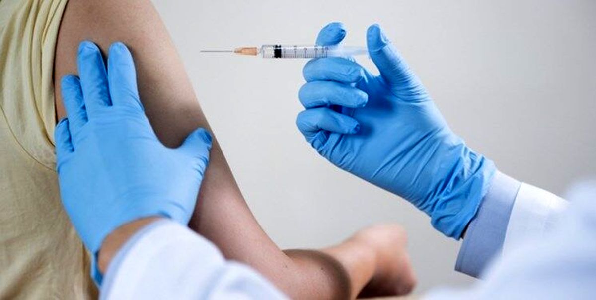 ضرورت واکسیناسیون مراکز پرخطر