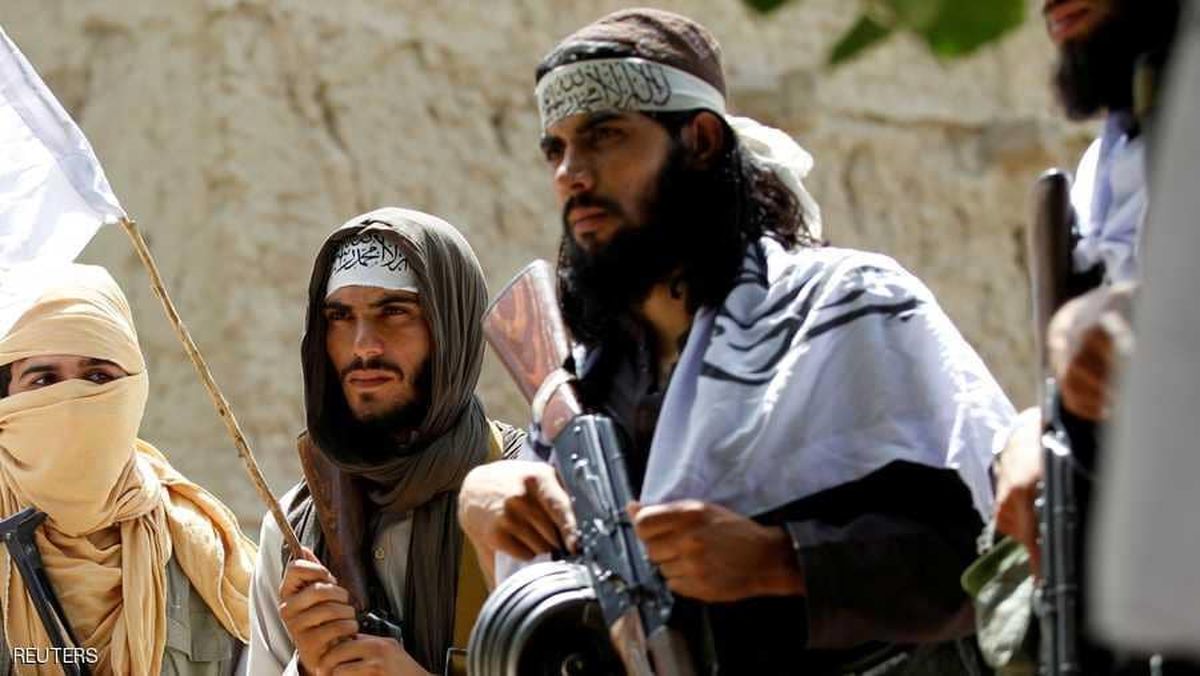قدرت‌گیری دوباره طالبان و سناریوی فدرالیسم