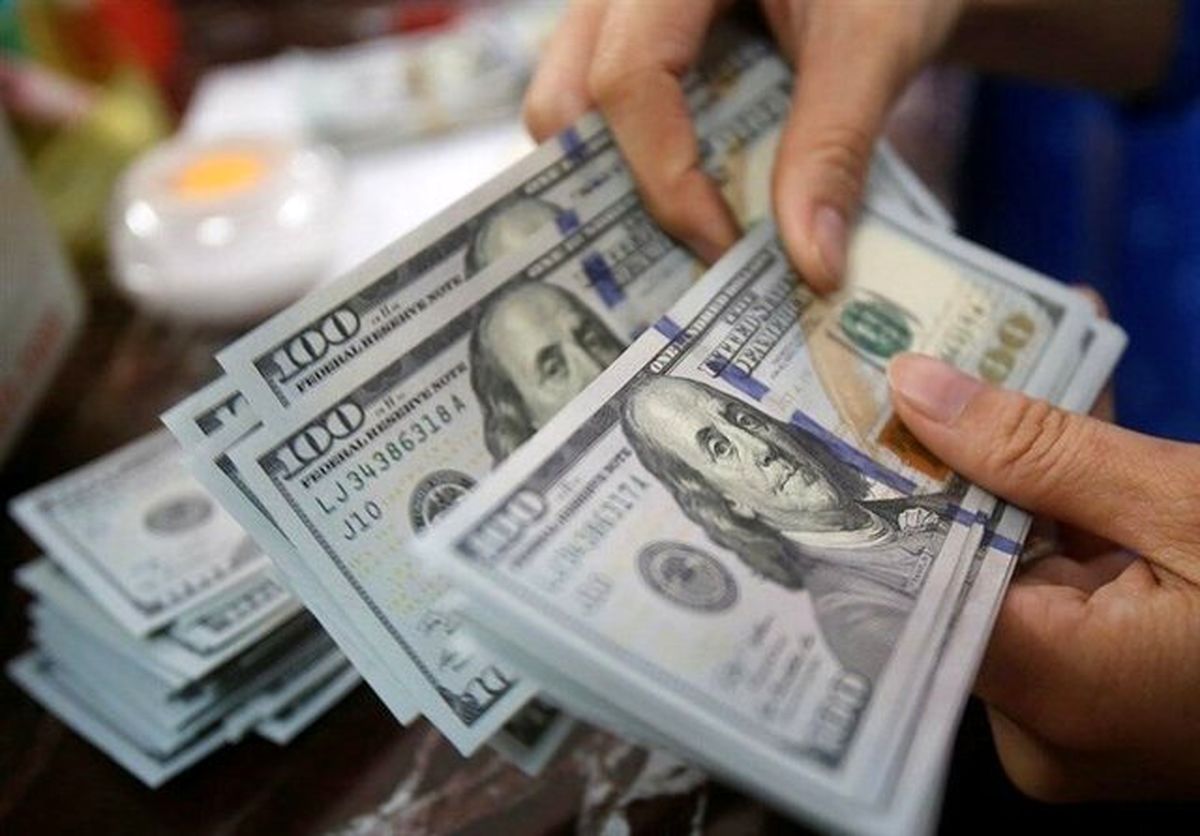 وقفه در مسیر بازگشت دلار به کانال ۲۳ هزار تومانی پس از تعطیلات کرونایی