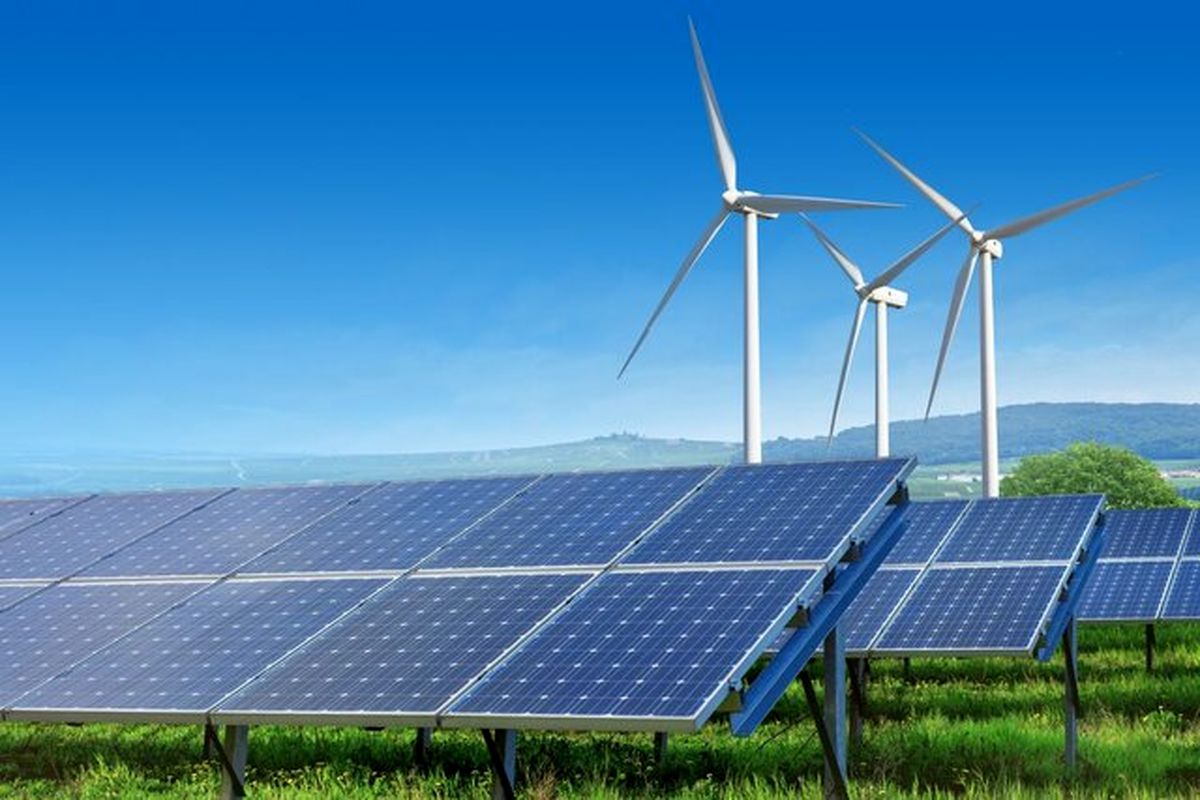 نروژ دارنده ی بالاترین سهم در استفاده از انرژی تجدیدپذیر