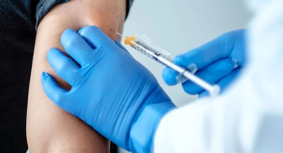 زالی: میزان واکسیناسیون روزانه از مرز ۸۰ هزار عبور کرد