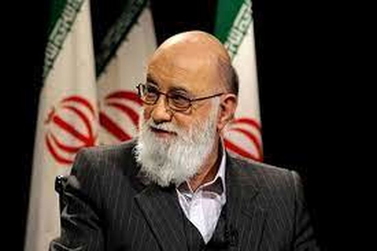 رئیس شورای شهر تهران گفت: حناچی تا انتصاب شهردار جدید مدیر شهر است.