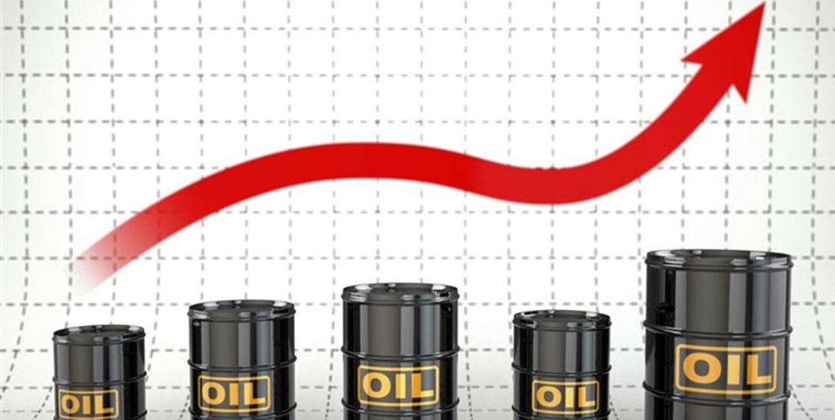 افزایش قیمت نفت به 74 دلار